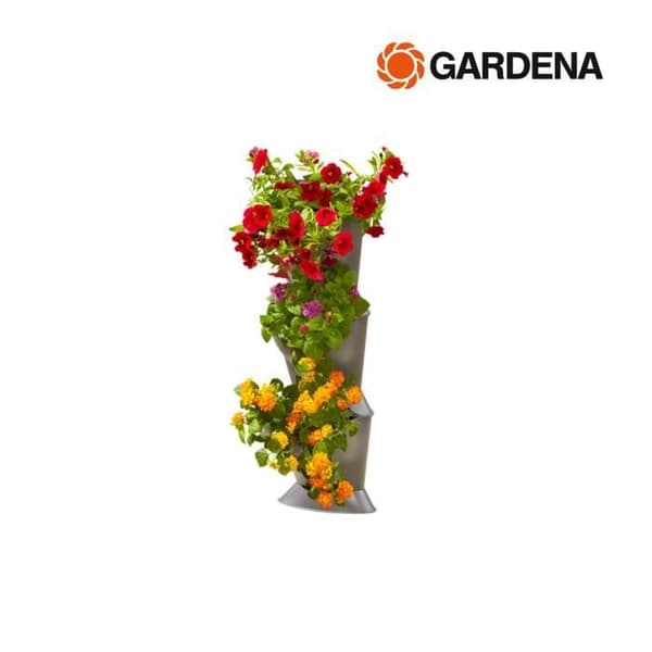 GARDENA hörngrön väggsats - 3 moduler 13153-20