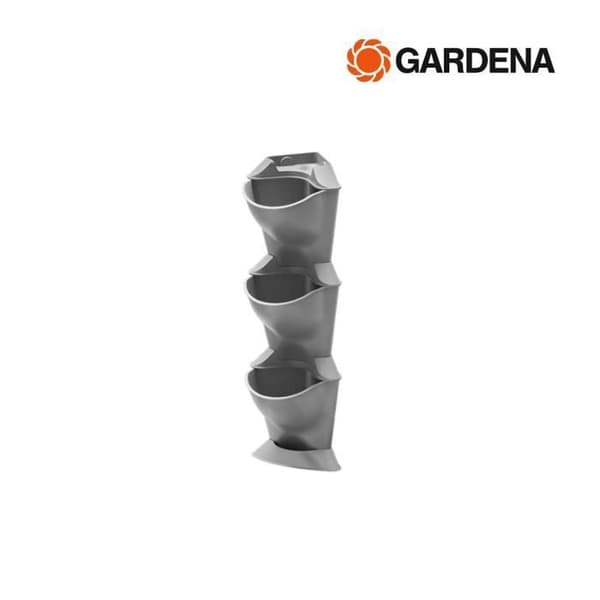 GARDENA hörngrön väggsats - 3 moduler 13153-20