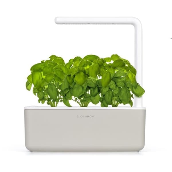 Smart Garden LED Indoor Garden Click & Grow 3 beige