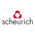 Miniatyrbild 4 av 4: SCHEURICH Wave Globe 250 rotationsgjuten plastkruka - 50 x 37,1 cm - Granitsvart