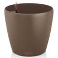 Miniatyrbild 1 av 4: LECHUZA Classico Color 43 ALL-IN-ONE planteringskar - Muskot - Plast - 6L - Rektangulär