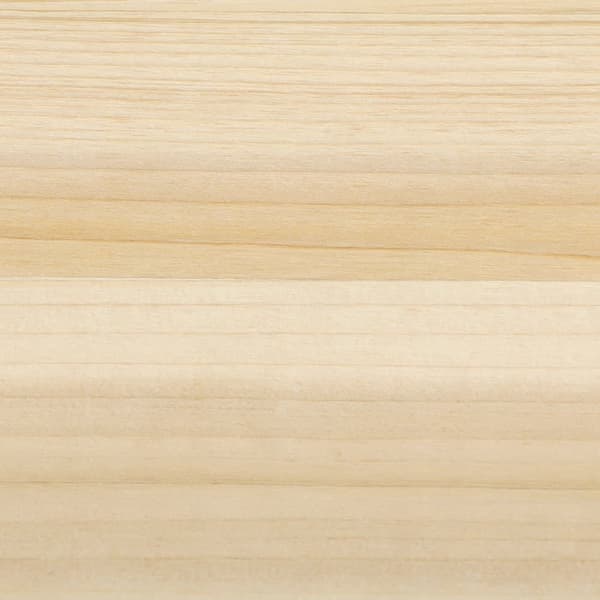 Höjd Trädgårdsbädd, 108x88x36 cm, Natur