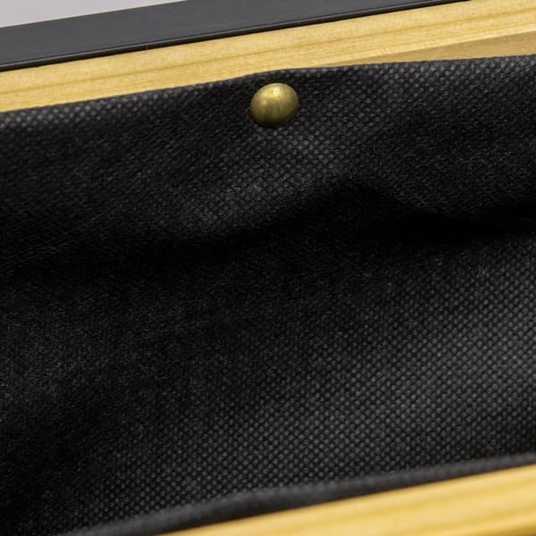 Rootz Planter Plug -in -brädor - upphöjd säng - Trädgårdsbord - Ergonomisk design - 55 cm x 20 cm x 56 cm