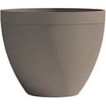 Pikkukuva 1 / 3: Kukkaruukku - GARDEN ID - Green Care Impact Taupe - 50 x 41 cm - 10 vuoden takuu - 100 % kierrätetty - UV-/pakkasenkestävä