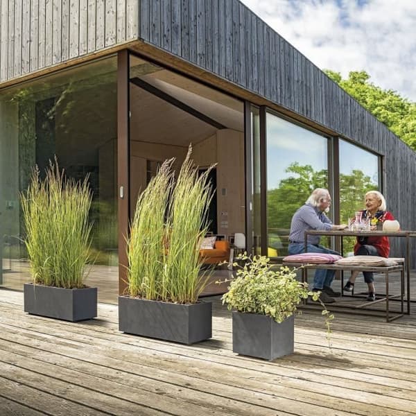 Gasgrill - KOLKÅR - PALMA - 4 brännare - 69 X 51 X 35 cm - Svart