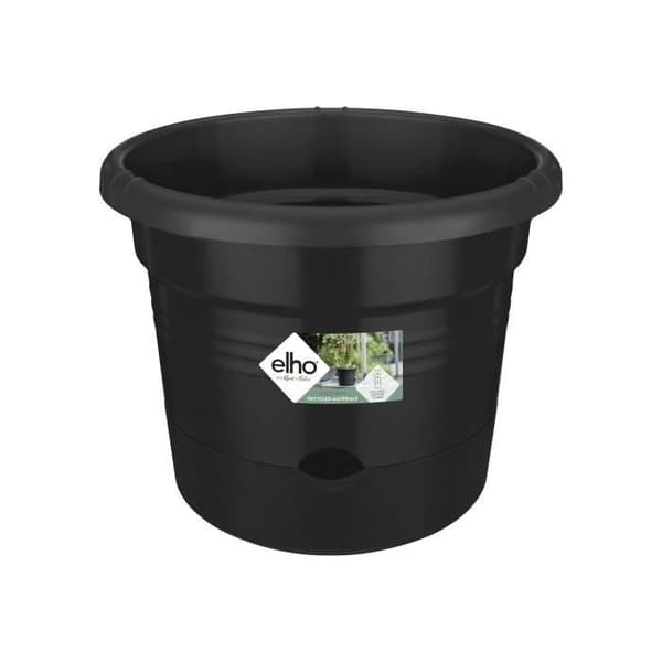 ELHO Green Basics Tomatkruka - 33 cm - Ljussvart