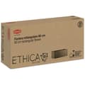 Pikkukuva 6 / 6: Ethica suorakaiteen muotoinen kukkalaatikko 80 cm taupe