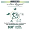 Pikkukuva 3 / 6: Muret Haut as r - korkeus 78 cm - antrasiitti - deroma