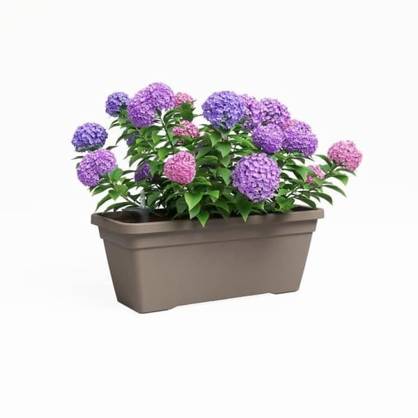 Plantemaskine - ARTEVASI - VENEZIA L SWS - 60 ma - Taupe
