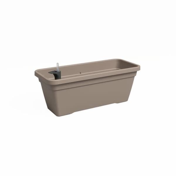 Plantemaskine - ARTEVASI - VENEZIA L SWS - 60 ma - Taupe