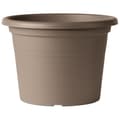 Pikkukuva 1 / 3: DEROMA Pyöreä kukkaruukku Day R Camel - 60 cm