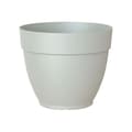 Miniatyrbillede 3 af 3: CAPRI CAMPANA POTTE 35CM LYS GRÅ