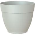 Miniatyrbillede 1 af 3: CAPRI CAMPANA POTTE 35CM LYS GRÅ