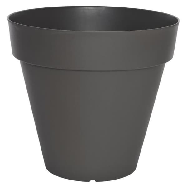 SOLEILLA PYÖREÄ 50 HARMAA
