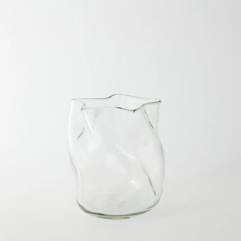 Vase Procella Low