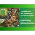 Miniatyrbild 2 av 3: Frön BHS 3 Kg