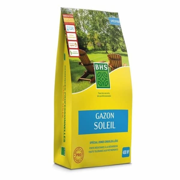 Frön BHS 10 kg