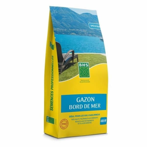 Frön BHS 10 kg