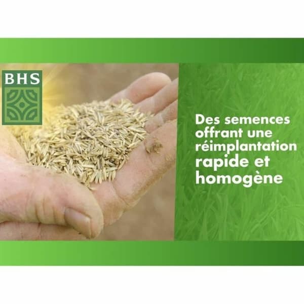 Siemenet BHS 1 kg