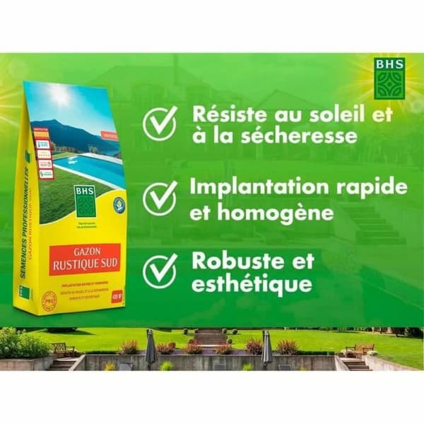 Siemenet BHS 10 kg