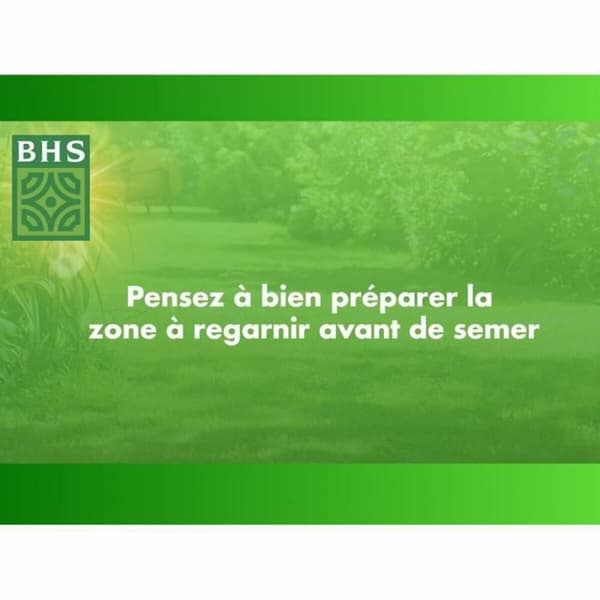 Siemenet BHS 1 kg