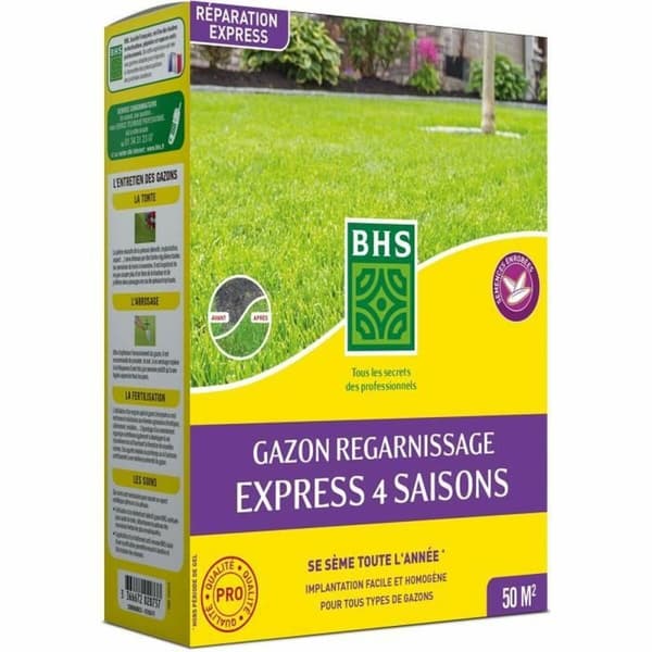 Siemenet BHS 1 kg