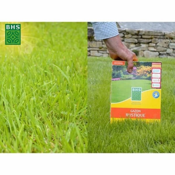 Siemenet BHS 3 Kg