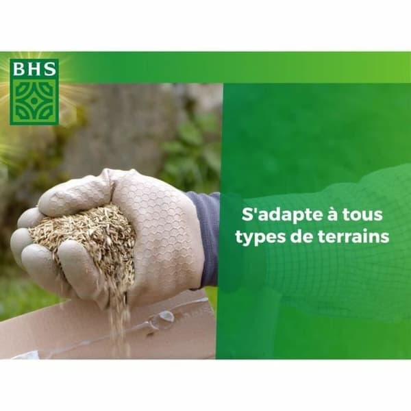 Siemenet BHS 3 Kg