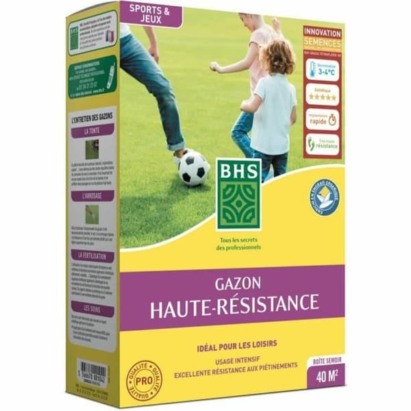 Siemenet BHS 1 kg