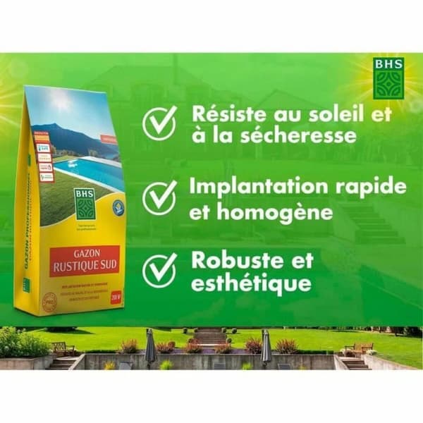 Siemenet BHS 5 kg