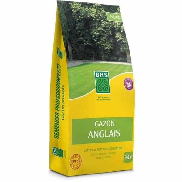 Frön BHS 5 kg