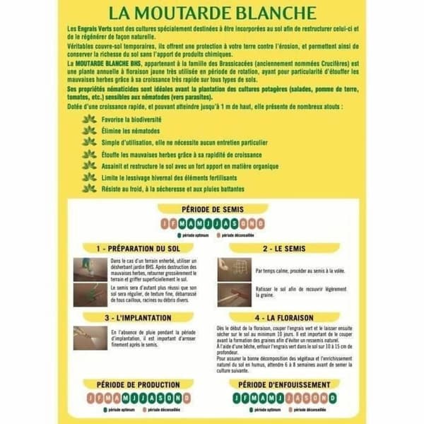 Kasvilannoite BHS 500 g