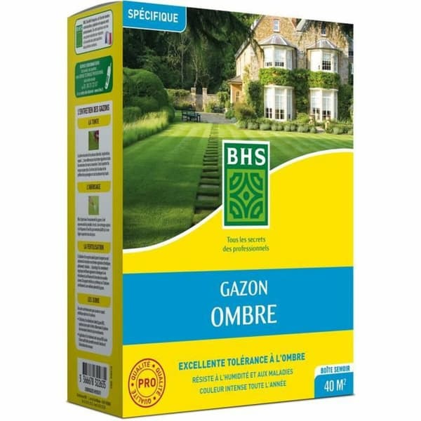 Siemenet BHS 1 kg