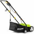 Pikkukuva 4 / 6: Ruohonleikkuri Fieldmann FZV 2004-E 35 cm