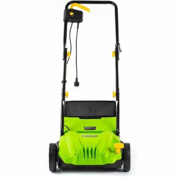Ruohonleikkuri Fieldmann FZV 2004-E 35 cm