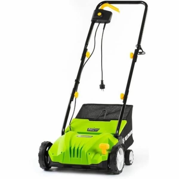 Ruohonleikkuri Fieldmann FZV 2004-E 35 cm