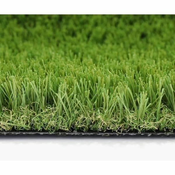 Ruohomatto Exelgreen 1 x 5 m Vihreä 40 mm