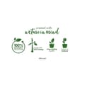 Miniatyrbillede 4 af 5: VIBIA Rektangulær Plantekasse - Plastik - Reservoir - Ø50 - grøn