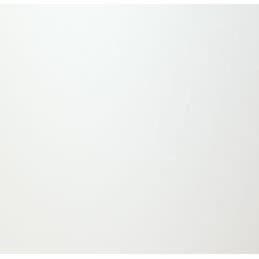 CAPRI CAMPANA POTTE 35CM HVID