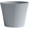 Pikkukuva 1 / 3: Kukkaruukku - GARDEN ID - Green Care Sense sininen kivi - 40 x 34 cm - 10 vuoden takuu - 100 % kierrätetty - UV- ja pakkasenkestävä