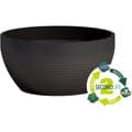 Pikkukuva 2 / 3: Kuppi - GARDEN ID - Green Care Impact musta-anth - 25 x 12 cm - 10 vuoden takuu - 100 % kierrätetty - UV-/pakkasenkestävä