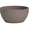 Pikkukuva 1 / 2: Muki - GARDEN ID - Green Care Impact Taupe - 25 x 12 cm - 10 vuoden takuu - 100 % kierrätetty - UV-/pakkasenkestävä