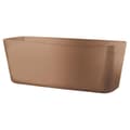 Pikkukuva 1 / 6: Istutusruukku - DEROMA - Origin - 11,6 L - Terrakotta