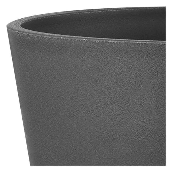 Urtepotte - DEROMA - Origin - 24 L - Antracit