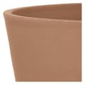 Pikkukuva 5 / 6: Kukkaruukku - DEROMA - Alkuperä - 9,6 L - Terrakotta