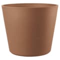 Pikkukuva 1 / 6: Kukkaruukku - DEROMA - Alkuperä - 9,6 L - Terrakotta