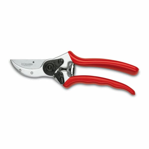 Oksasakset 3 Claveles 21,5 cm Bypass