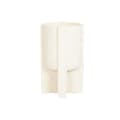 Pikkukuva 1 / 4: Kasvit Home ESPRIT Magnesium Kaupunki 37 x 37 x 61 cm