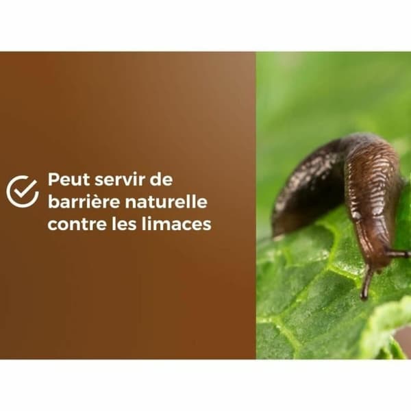 Orgaaninen lannoite OR BRUN