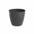 Miniatyrbilde 1 av 2: Planter Artevasi SAN REMO Antrasitt Ø 30 cm